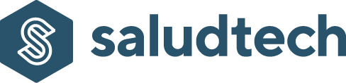 Saludtech logo