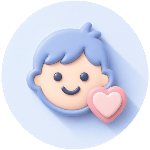 Cuidado del Niño icon