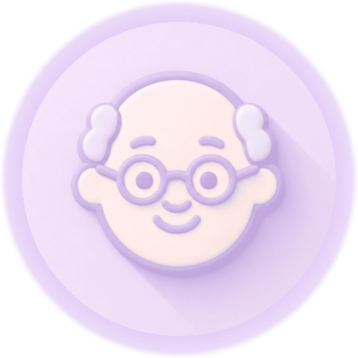 Geriatría icon
