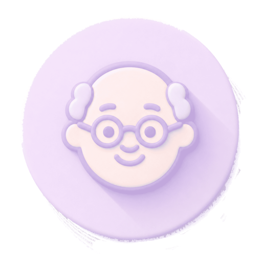 Geriatría icon