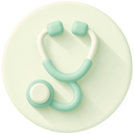 Medicina General icon