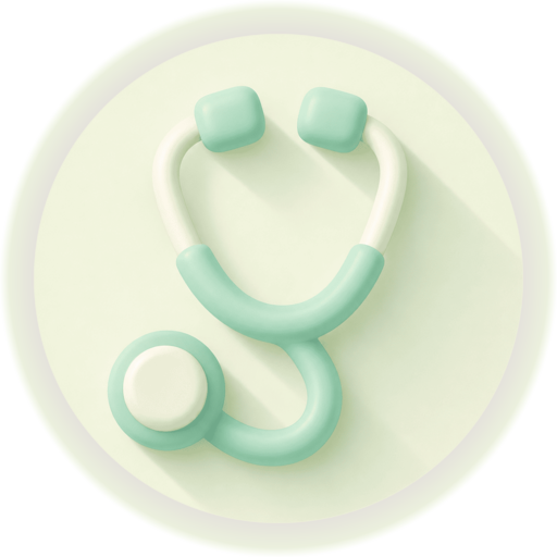 Medicina General icon