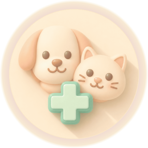 Medicina Veterinaria icon