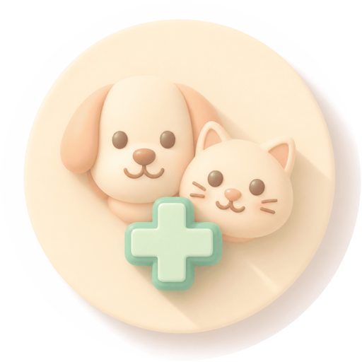 Medicina Veterinaria icon