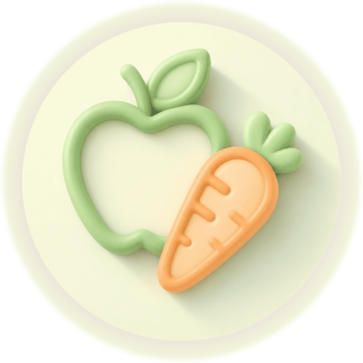 Nutrición y dietética icon