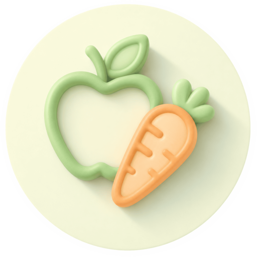 Nutrición y dietética icon