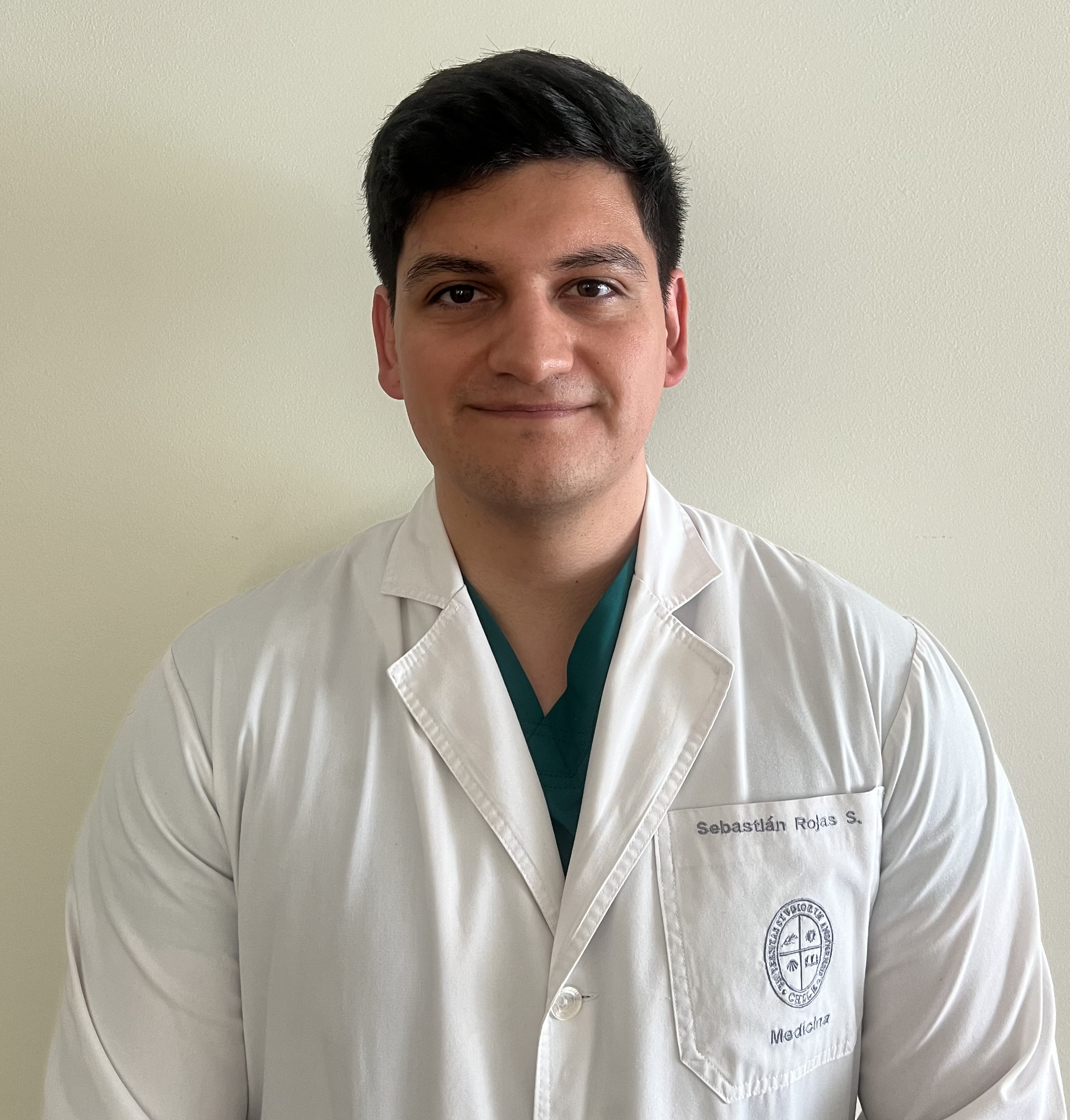 Dr. Sebastián  Rojas profile picture